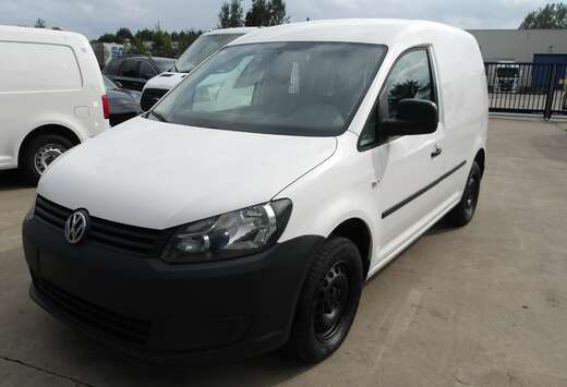 Volkswagen TDI (Stock ID 36954)