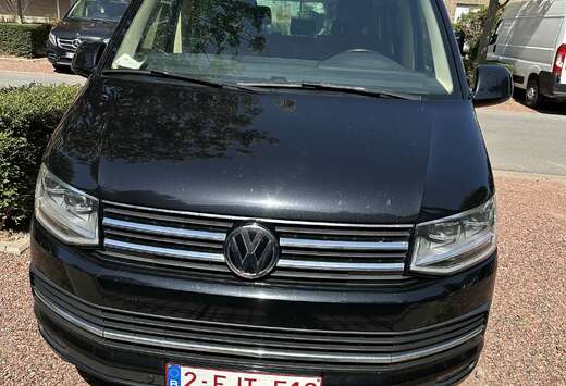 Volkswagen DSG Kurz 4MOTION Highline