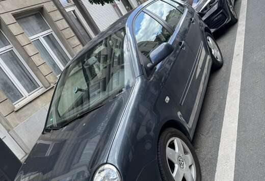Volkswagen 1.4 essence automatique
