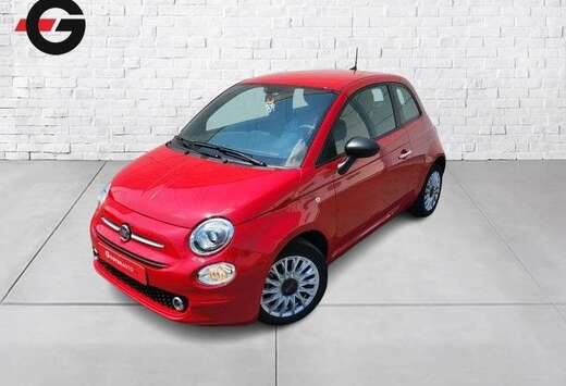 Fiat LOUNGE MHEV 69