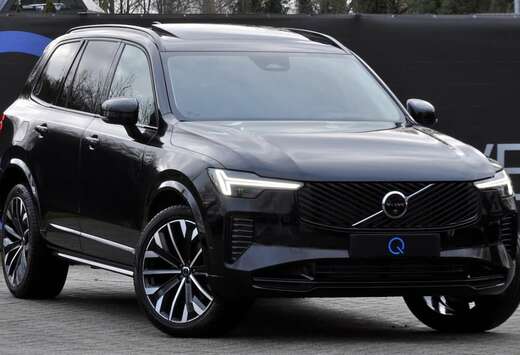 Volvo T8 ULTRA DARK PANO HK 360 CAM AIRSUSP HEADUP