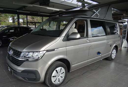 Volkswagen Westfalia Kepler One 2.0 TDI 150pk DSG