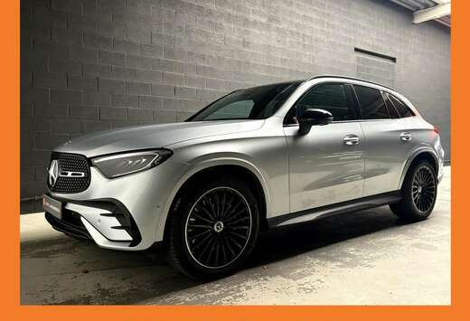 Mercedes-Benz AMG Line - GARANTIE MERCEDES 19 MOIS