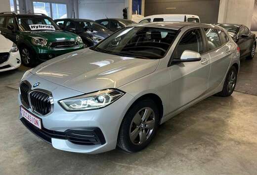 BMW 116 d *Garantie 12 mois*