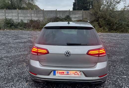Volkswagen 1.0 TSI Facelift