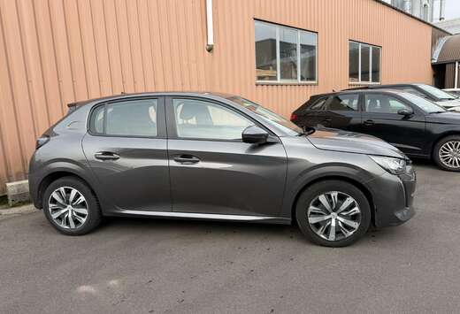 Peugeot 208 1.5 HDI 102CH BlueHDi 100 Active