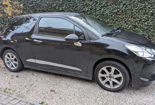 1.2i PureTech DE So Chic