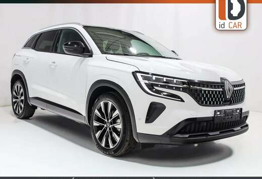 Renault 1.3 MHEV 160 EDC TECHNO  TOIT PANO LED SEMI C ...