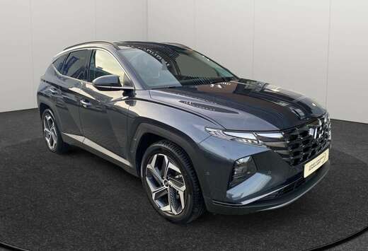 Hyundai T-GDi Shine HEV 6AT