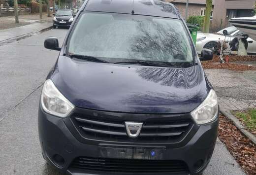 Dacia 1.5 dCi