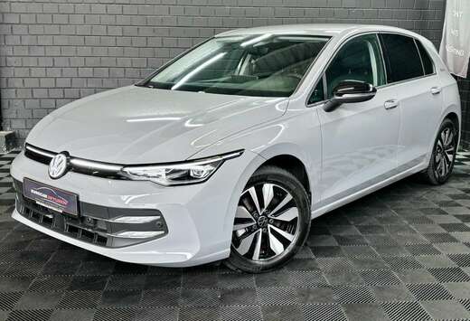 Volkswagen 8 phase 2 Life GOAL 2.0 TDI DSG7 150 CV