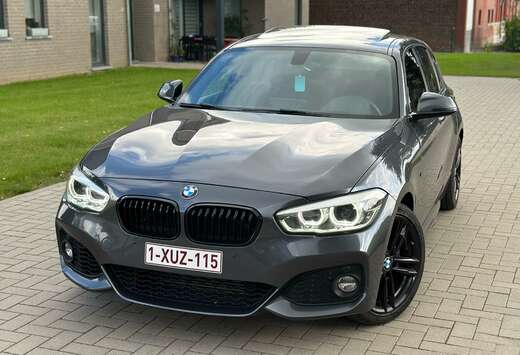 BMW Full Pack M ** Toit Ouvrant **