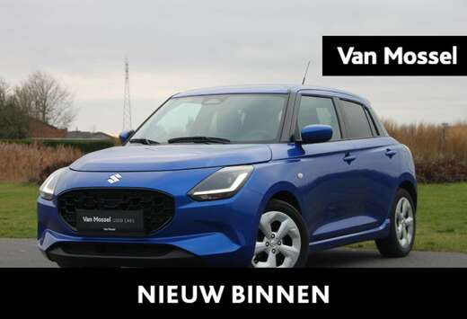 Suzuki 1.2 Grand Luxe + CVT  GARANTIE TOT 10/2031  AC ...