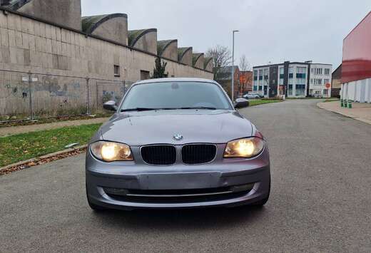 BMW benzine Gekeurd voor Verkoop