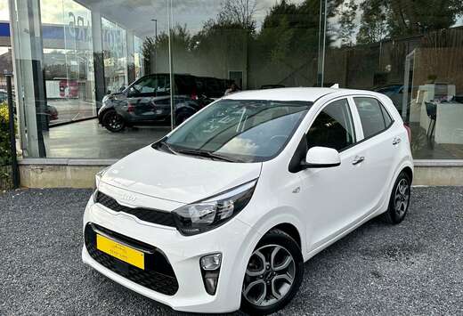 Kia 1.0*GARANTIE KIA 2030**NEW MODEL*CAMERA*GPS*1 MAI ...