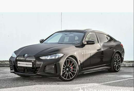 BMW M50 xDrive GC MPRO - PANO - DASP - 360 - H&K