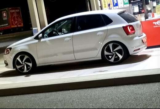 Volkswagen 1.4 CR TDi Trendline