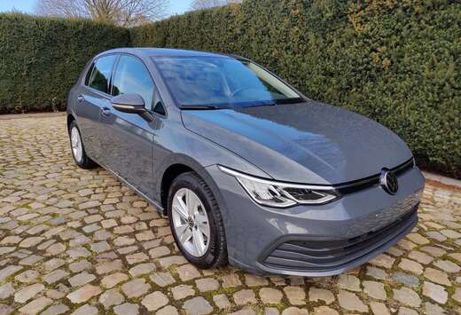 Volkswagen Golf 1.0 eTSI Life Business OPF DSG **Came ...