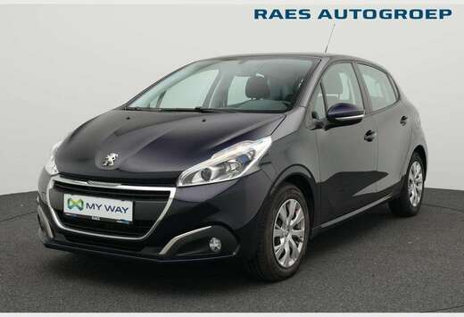 Peugeot 1.2i PureTech Active