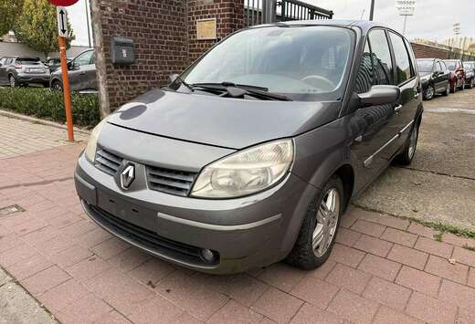 Renault 1.5 DCI MET 112DKM EDITION PRIVILEGE