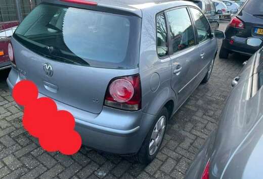 Volkswagen 1.4 benzine airco