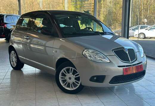 Lancia 1.2 ESSENCE 60CV - AIRCO