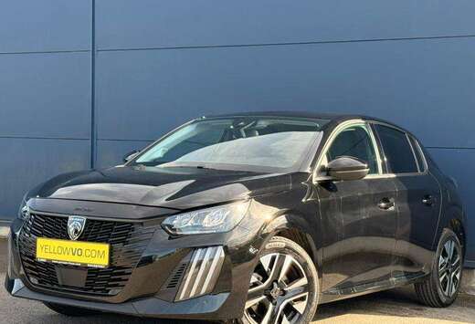 Peugeot Allure / GPS / Carplay