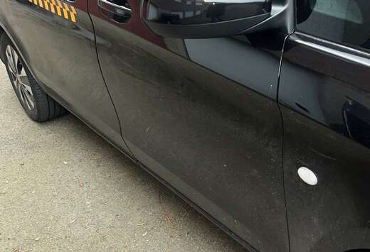 Mercedes-Benz 2.0 BlueTEC A1 BE Base 9G-Tr. Pl 3200kg