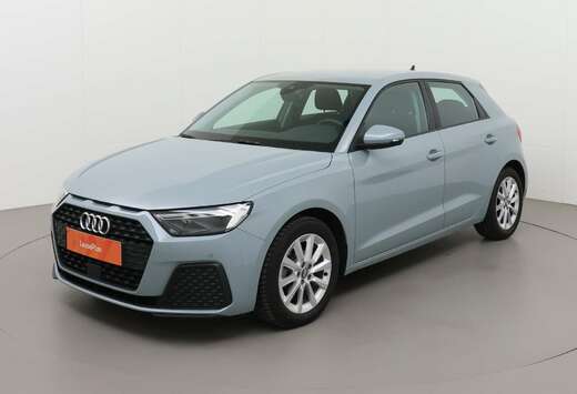 Audi Sportback 25 TFSI S-Tronic Business+ LED GPS PDC ...