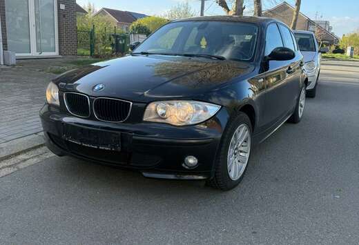 BMW 116i