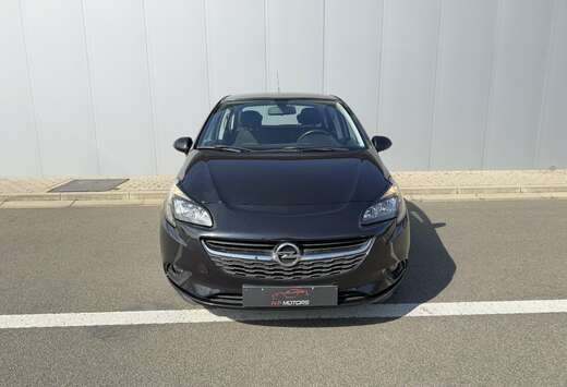 Opel Super belle à voir