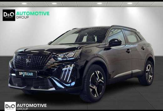 Peugeot allure 360 camera gps