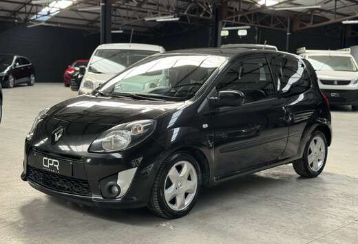 Renault 1.5 dCi * RADIO * VOLANT MULTI * 225.000KM