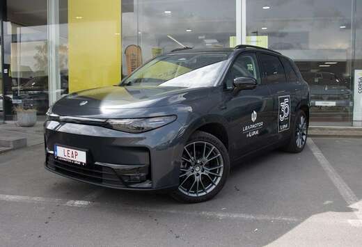 DESIGN PRO WLTP 420 KM 69.9kWhDEMO