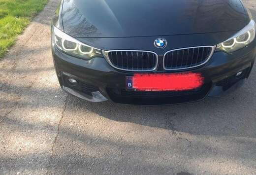 BMW Gran Coupé dA