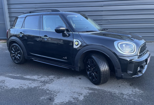 MINI Mini Countryman SE ALL4