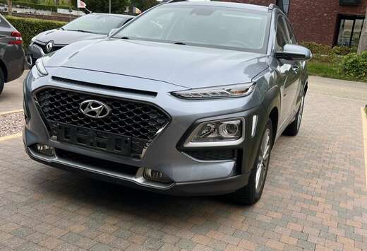 Hyundai 1.0 T-GDi Launch