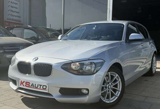 BMW D/265.042KM/AIRCO/JANTES/EURO 5