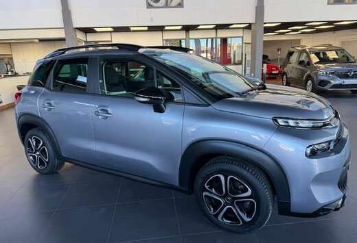 Citroen C3 Aircross 1.2 PureTech Business GPS S