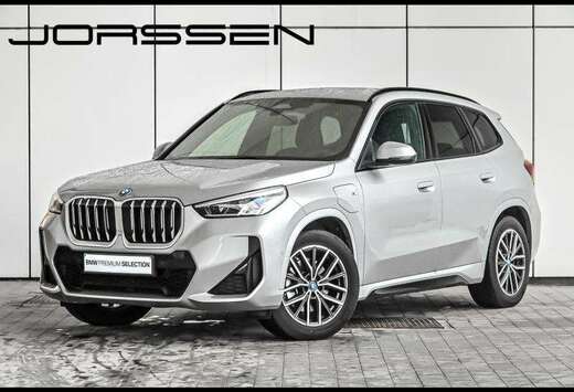 BMW M Sportpakket