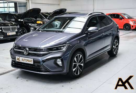 Volkswagen Taigo 1.0 TSI R-Line OPF DSG R-Line - NAVI ...