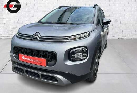 Citroen FEEL ES 130 AUTO