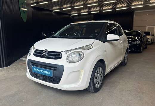 Citroen GARANTIE 12 MOIS