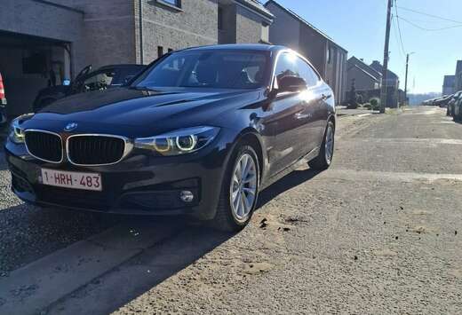 BMW Gran Turismo dA