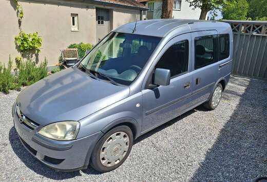 Opel 1.3 CDTi