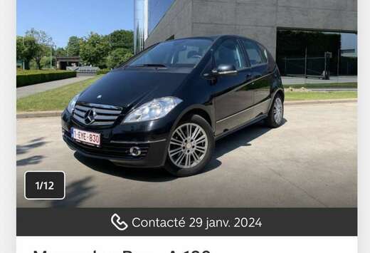 Mercedes-Benz CDI Elegance