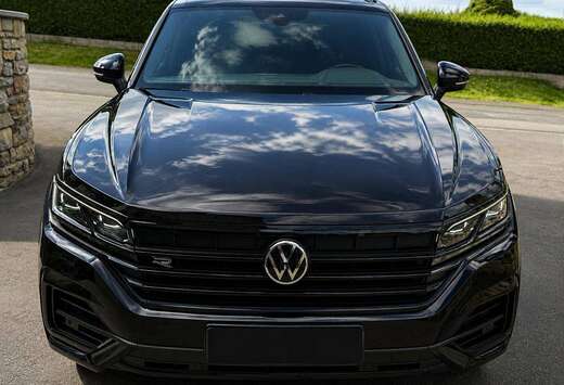 Volkswagen Touareg 3.0 TDi V6 SCR 4Mo R-Line Tip. (EU ...