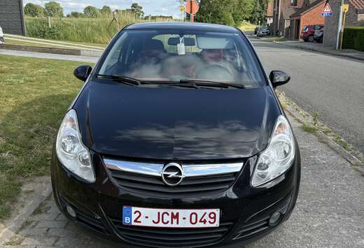 Opel 1.2i Enjoy