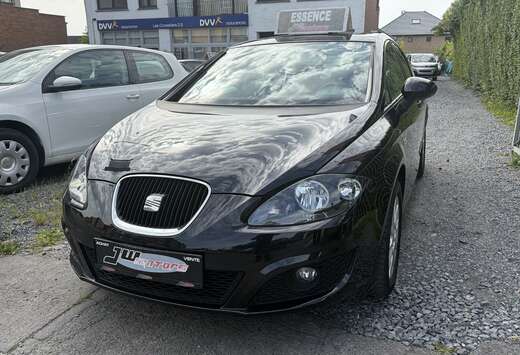 SEAT 1.6i Comfort**GARANTIE**1erProprietaire**