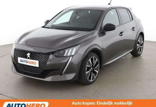 Peugeot 1.2 PureTech GT